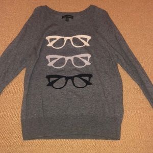 banana republic sweater